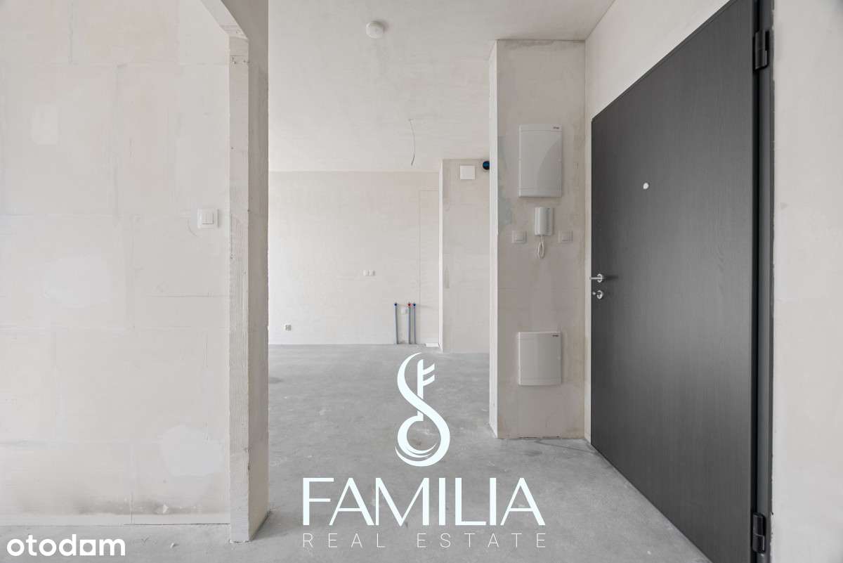 Oddane | Balkon | Parking-10