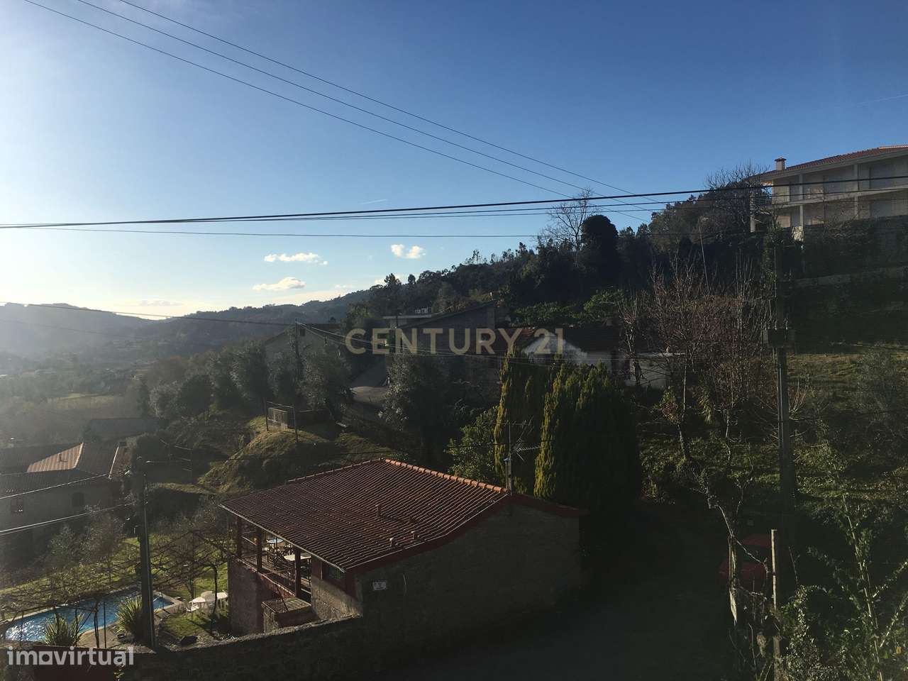 Terreno com 980m2 para construção - Grande imagem: 4/15