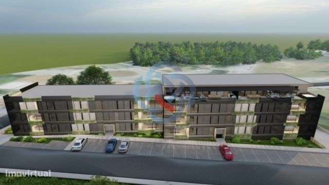 Apartamento T3 de Luxo em Santa Maria da Feira - Grande imagem: 5/8