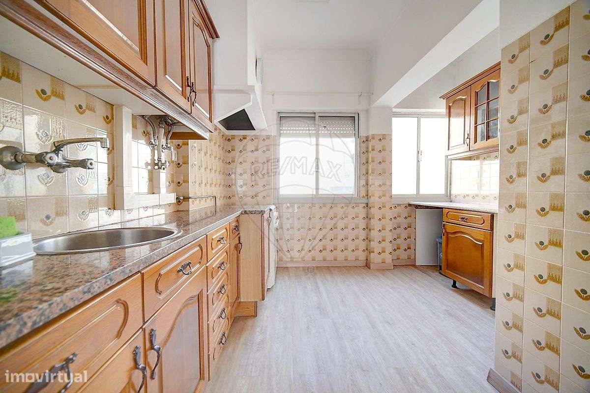 Apartamento T3 para venda-17