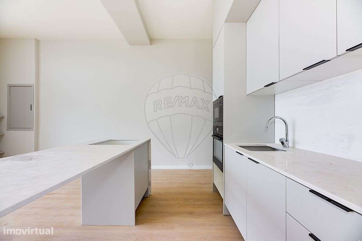 Apartamento T0 para venda - Grande imagem: 5/15