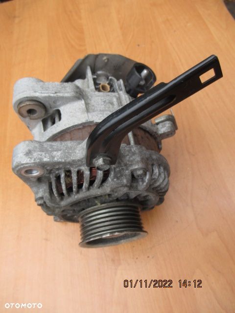 Alternator Honda Civic VIII UFO 1.8 2006-2012 - 1