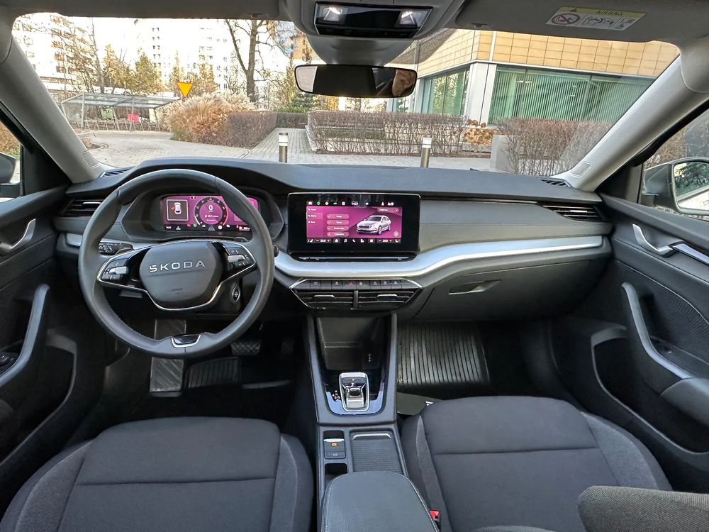 Skoda Octavia Bezwypadkowa, Salon Polska, Idealny Stan, FVAT 23%