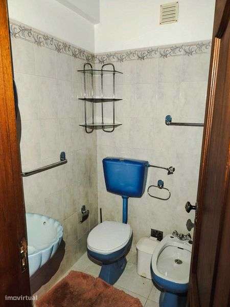 Apartamento T1 para arrendar Campo grande- Alvalade - Grande imagem: 5/12