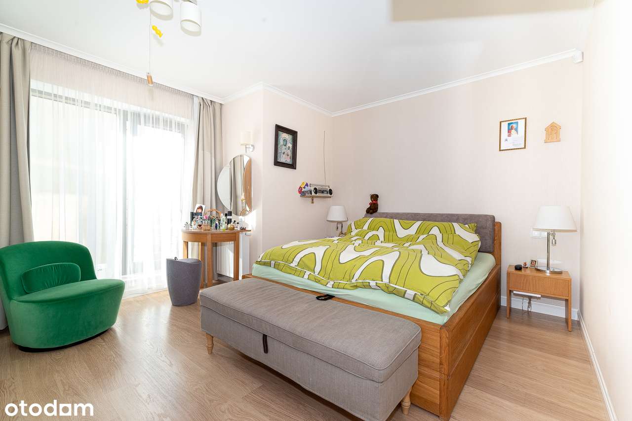 Apartament na granicy dzielnic Śródmieście/Kamienna Góra-5