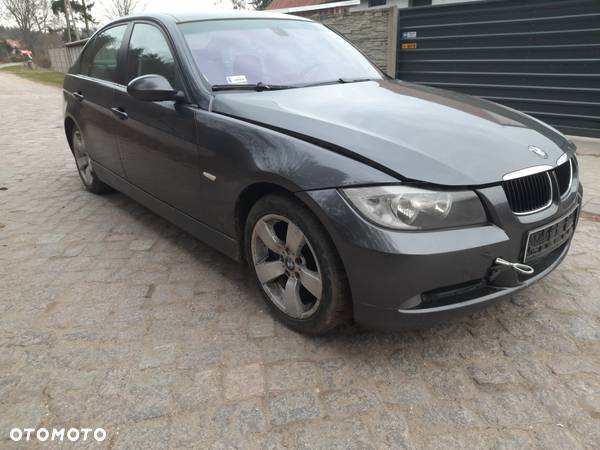 BMW Seria 3 320d - 1