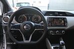 Nissan Micra 1.0 G Acenta - 15