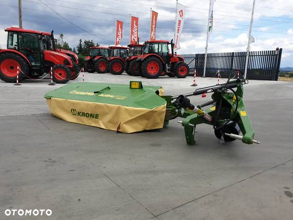 Krone Kosiarka Dyskowa Krone ActiveMow R240 R280 R320 - 8