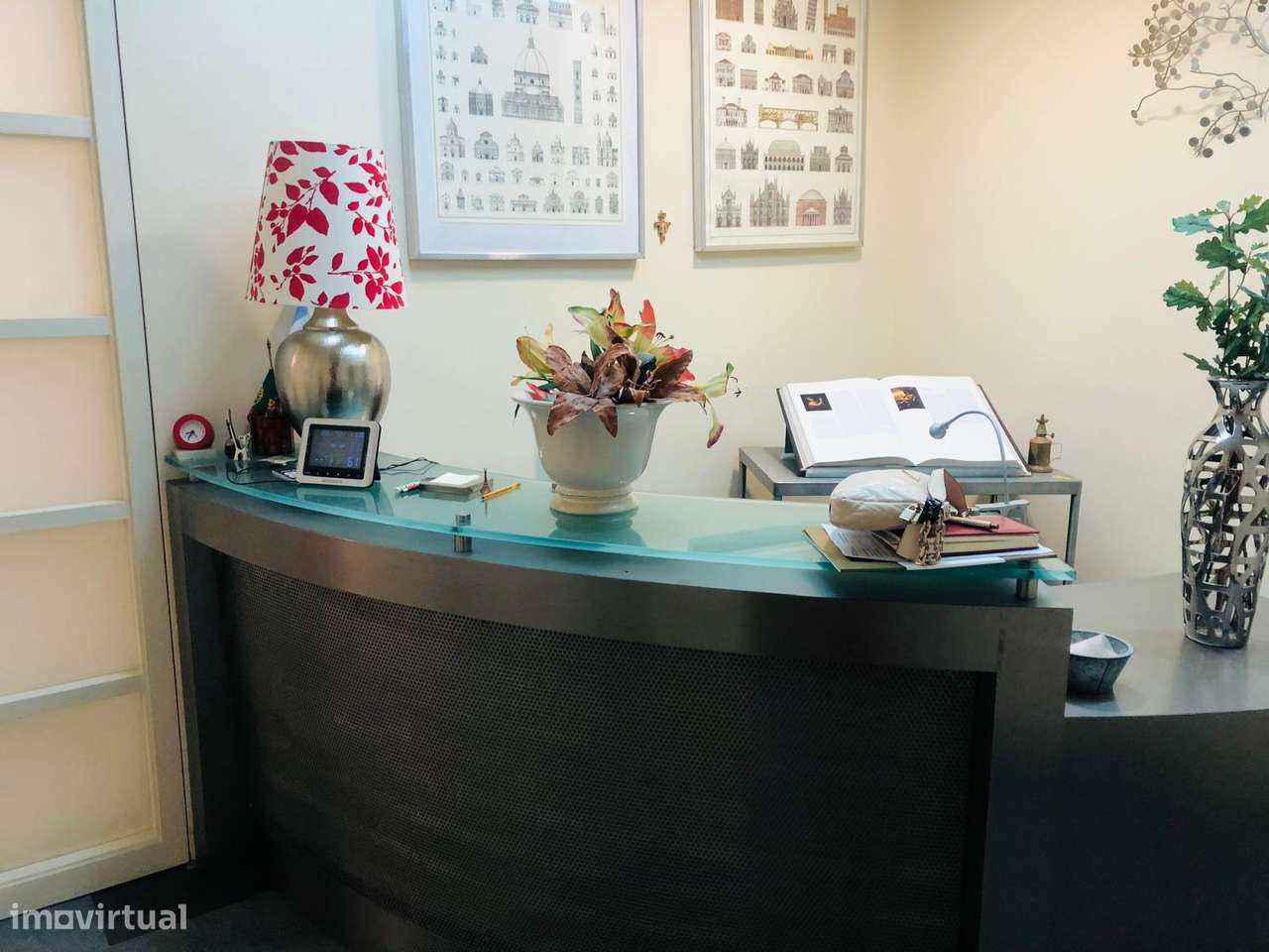 Apartamento T4 Porto - Gonçalo Cristovão - Grande imagem: 4/21