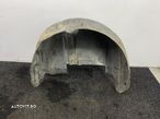 Carenaj roata dreapta spate VW GOLF 4 ALH / AGR 1999-2004  1J0810972J - 1