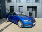 Skoda Superb 1.5 TSI ACT Style - 11