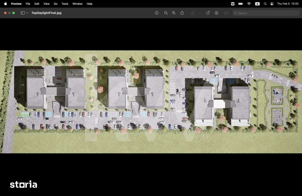 Apartament 4  camere-10