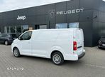 Peugeot Nowy Expert Furgon Long 2.0 BlueHDi 144 KM MT6 - 15