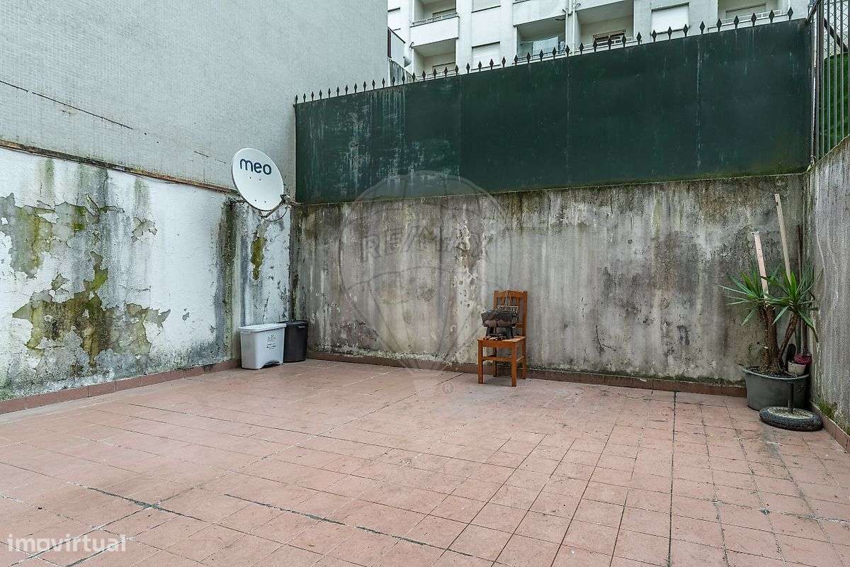 Apartamento T2 para venda-6