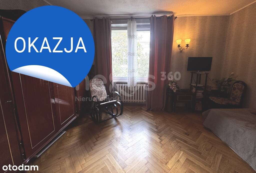 Cisza i wygoda w sercu Wrocławia - duży potencjał!-10