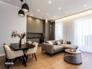 Apartament 3 camere direct dezvoltator | Metrou Mihai Bravu 2 min.