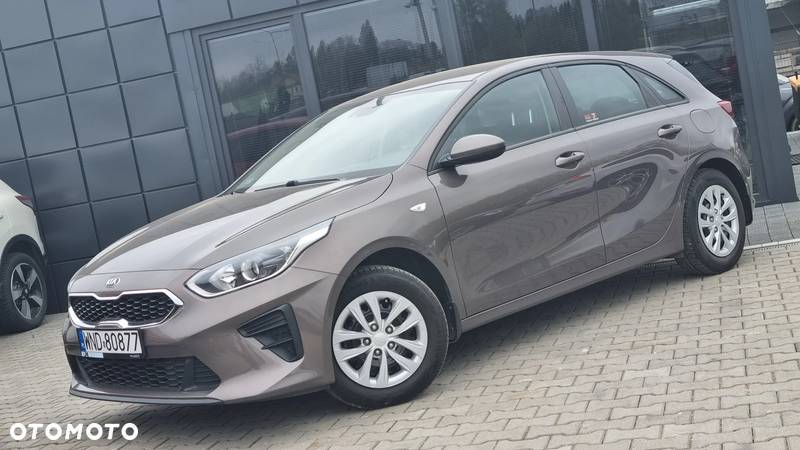 Kia Ceed 1.4 L Business Line - 13