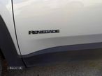 Jeep Renegade 1.6 MJD Limited DCT - 5