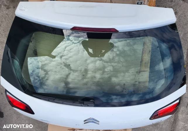 Vindem Haion complect  pentru Citroen C 3 - 6