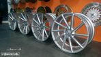 Jantes Look Vossen CVT 19 8.5+9.5 5x112 - 3