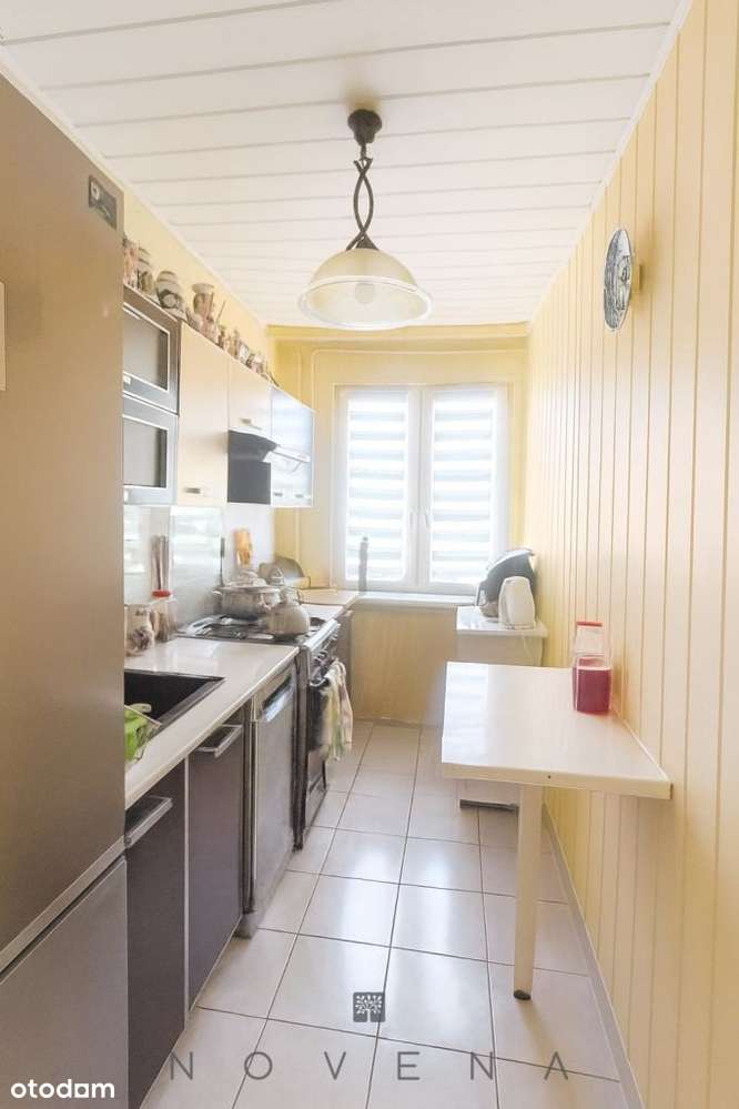 Mieszkanie na os.Południe – jednostka E, Włocławek-1