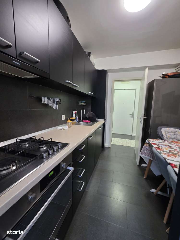 Apartament cu 2 camere de vanzare in zona Prelungirea Ghencea-17