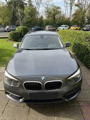 BMW 116 d