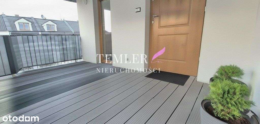 mieszkanie Bezczynszowe,75m2,3 pok,2 miejsca post.-3