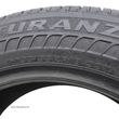 4 x BRIDGESTONE 235/55 R18 99T 7mm RUN FLAT Turanza EL400 Lato - 6