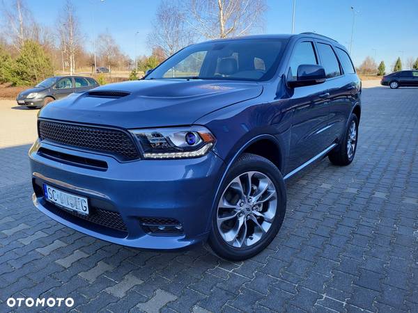 Dodge Durango - 2