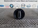 Bloc Lumini Vw Passat B7 Golf 6 Jetta Etc An 2011-2012-2013-2014-2015 Cod 3C8941431 - Dezmembrari Arad - 2