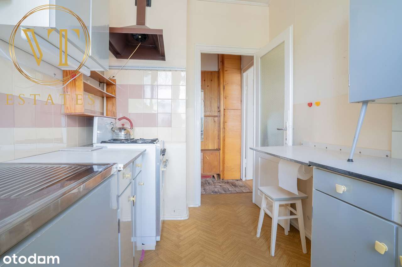 Mieszkanie 3-pokojowe w świetnej lokalizacji | parking w cenie-7