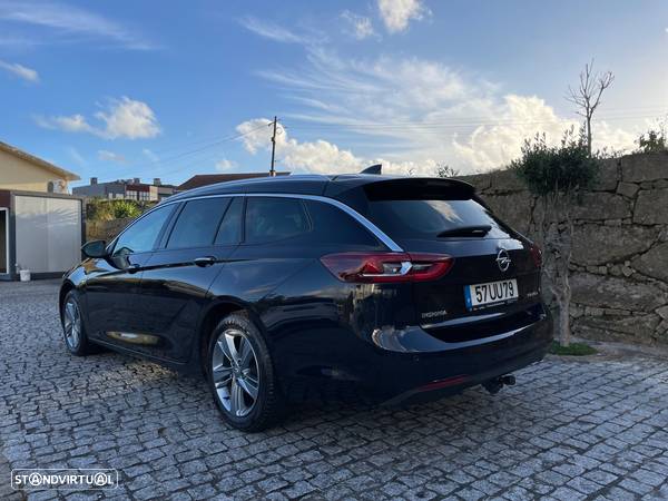 Opel Insignia Sports Tourer 1.6 CDTi Innovation - 6