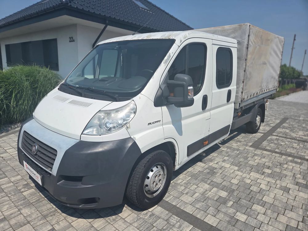 Fiat Ducato 2010
