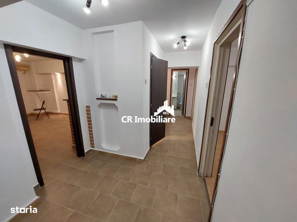 Apartament 4 camere - Stefan cel Mare