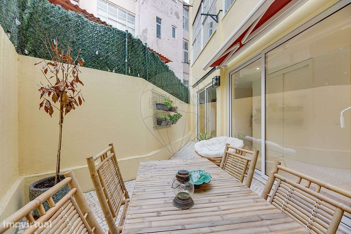 Apartamento T3 para venda-11