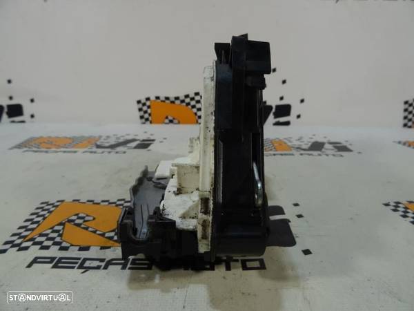 Fecho Da Porta Frente Direita Volkswagen Golf Vii (5G1, Bq1, Be1, Be2) - 4