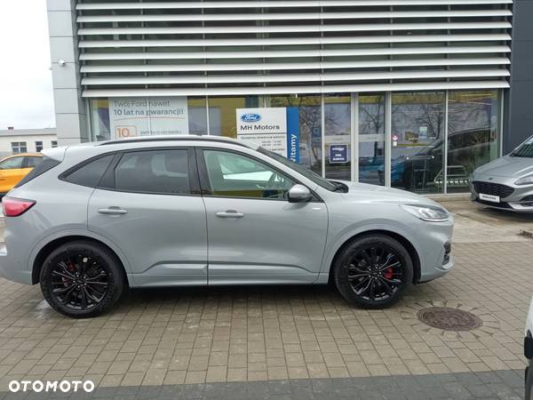 Ford Kuga 1.5 EcoBoost FWD Graphite Tech Edition - 6