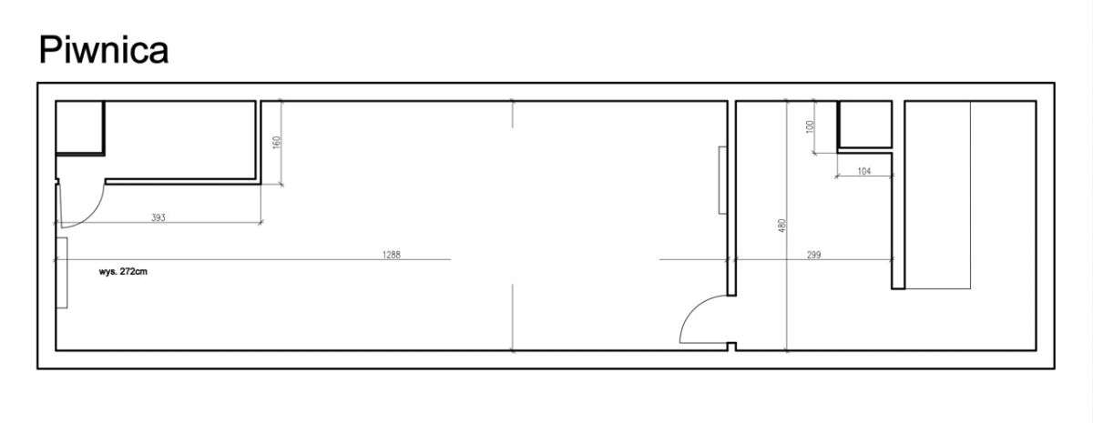 Wyjątkowy Lokal  na wynajem Gdynia Orłowo - Pełny obrazek: 4/7