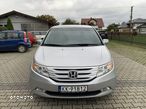 Honda Odyssey 3.5 EX - 3