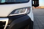 Peugeot Boxer ZABUDOWA WARSZTATOWA MODULSYSTEM-ŚWIATŁOWÓD FV23% - 3