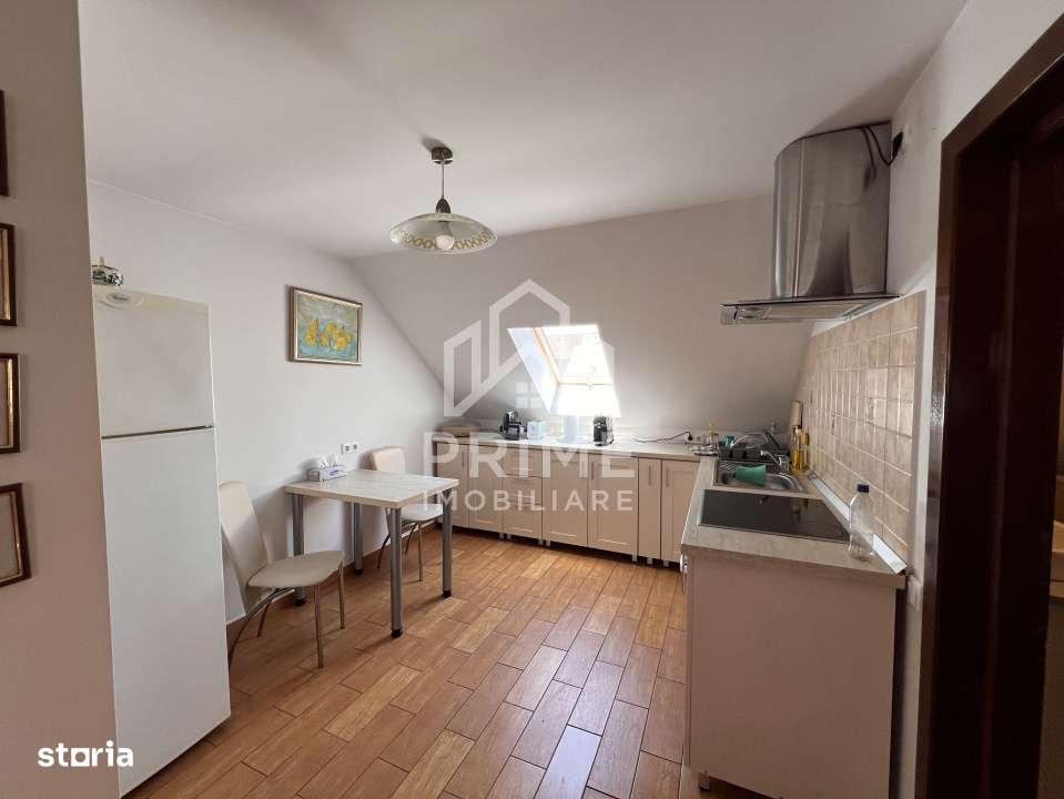 Casa individuala de vanzare 200mp, 7 camere, , Alba Iulia, cetate ultr - Imagine principală: 5/19