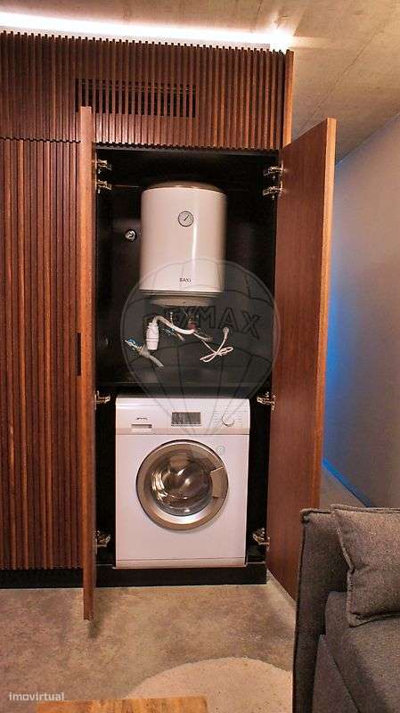 Apartamento T0 para venda - Grande imagem: 4/21