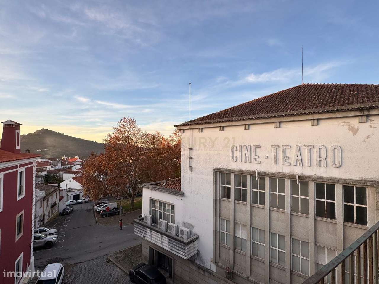 Prédio Antigo Teatro Crisfal - Grande imagem: 5/20