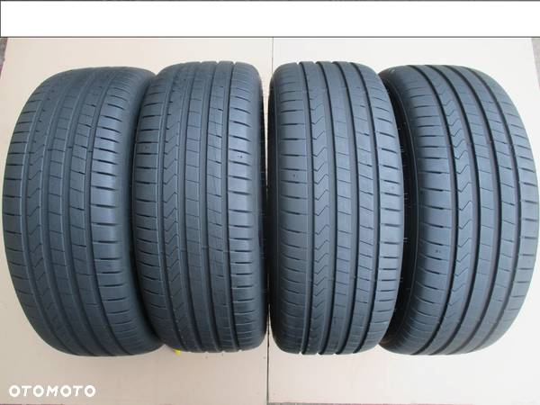 Opony Letnie 235/45 R18 Hankook Ventus Prime 4 22rok - 1