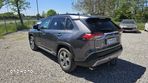 Toyota RAV4 2.5 4x2 Hybrid Club - 4