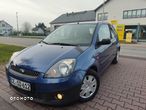 Ford Fiesta 1.3 - 6