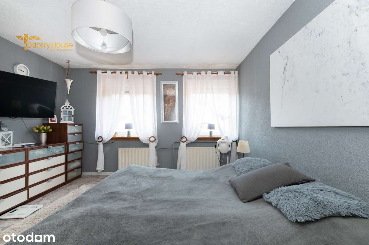 Lokal usługowy z komfortowym, dużym mieszkaniem-7