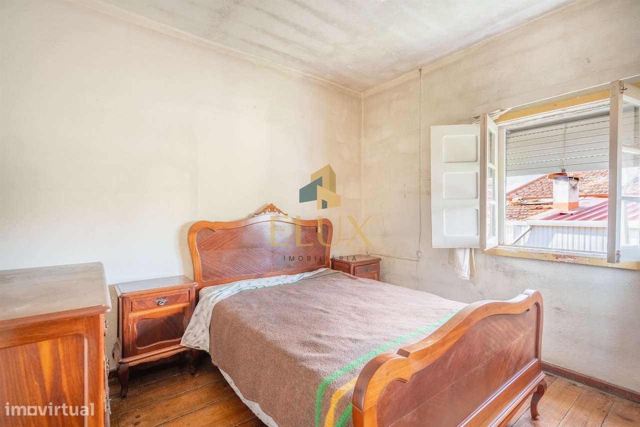 Moradia Isolada T3 Venda em Vila Cova da Lixa e Borba de Godim,Felguei-17