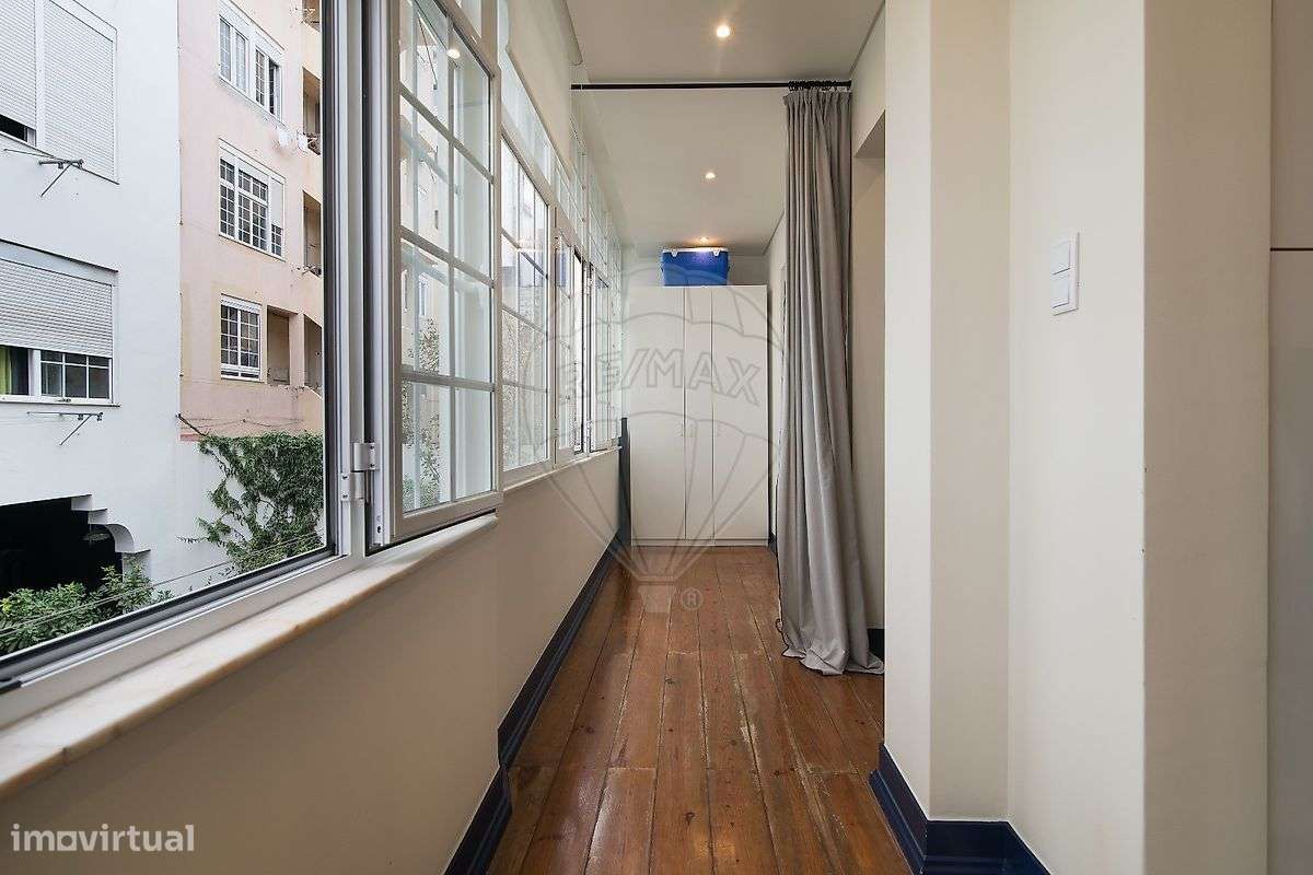 Apartamento T2 para arrendamento - Grande imagem: 5/13